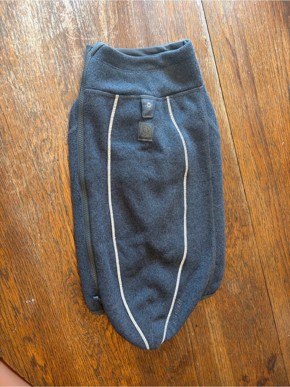 Ruffwear Climate Changer™ Dog Fleece